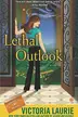 Book cover of Lethal Outlook