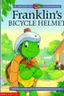 Book cover of Franklin's Bicycle Helmet