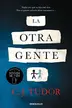 Book cover of La Otra Gente