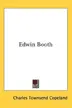Book cover of Edwin Booth