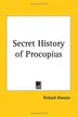 Book cover of Secret History of Procopius