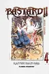 Book cover of Bastard! Complete Edition nº 04