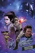 Book cover of Star Wars T01