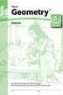 Book cover of Key to Geometry, Book 6