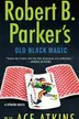 Book cover of Old Black Magic