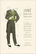 Book cover of Jane Austen Education