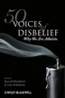 Book cover of 50 Voices of Disbelief