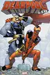 Book cover of Deadpool & Co. Omnibus