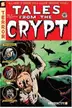 Book cover of Tales From The Crypt