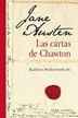 Book cover of Las cartas de Chawton
