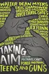 Book cover of Taking Aim