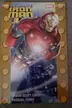 Book cover of Ultimate Iron Man II