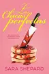 Book cover of Las chicas perfectas