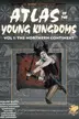 Book cover of The Northern Continent