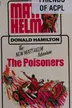 Book cover of Matt Helm #13 The Poisoners