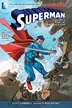 Book cover of Superman Vol. 3