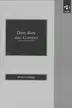 Book cover of Date Rape and Consent