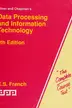 Book cover of Oliver and Chapman's Data Processing and Information Technology