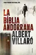 Book cover of La bíblia andorrana