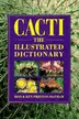 Book cover of Cacti