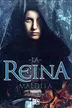 Book cover of La reina maldita