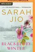 Book cover of Blackberry Winter