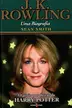 Book cover of J. K. Rowling