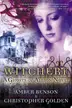 Book cover of Witchery