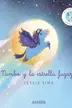 Book cover of Nimbo y la estrella fugaz