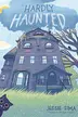 Book cover of Hardly Haunted