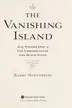 Book cover of The Vanishing Island