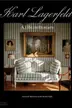 Book cover of Karl Lagerfeld a Life in Houses