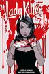Book cover of Lady Killer 2