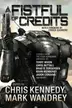 Book cover of A Fistful of Credits: Stories from the Four Horsemen Universe