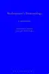 Book cover of Shakespeares Demonology Continuum Shakespeare Dictionaries