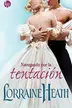 Book cover of Navegando por la tentación