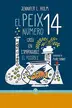 Book cover of El peix número 14