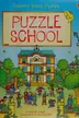 Book cover of School