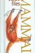 Book cover of Animal Fact Files Mammals