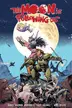 Book cover of The Moon Is Following Us, Volume 1