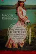 Book cover of L'agence de Mme Evensong