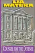 Book cover of Counsel for the defense and other stories