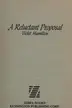 Book cover of Reluctant Proposal