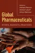 Book cover of Global pharmaceuticals
