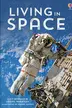 Book cover of Living in Space