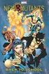 Book cover of New Mutants
