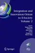 Book cover of Integration and Innovation Orient to E-Society Volume 2