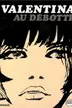 Book cover of Valentina - 3