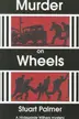 Book cover of Murder on Wheels