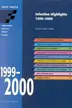 Book cover of Infection Highlights 1999-2000